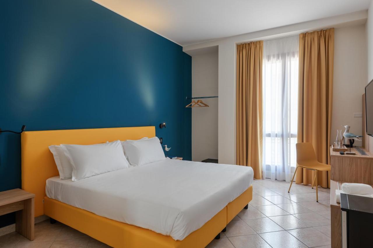 Hotel Riva Alassio Exterior foto