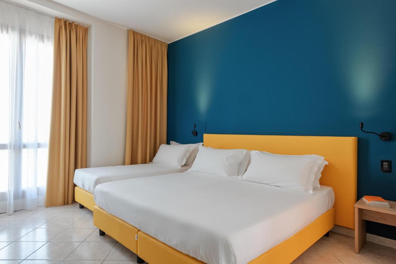 Hotel Riva Alassio Exterior foto