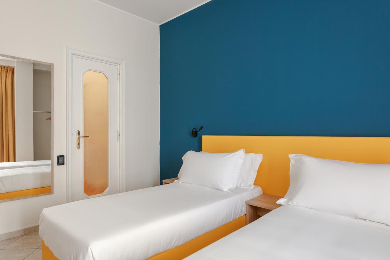 Hotel Riva Alassio Exterior foto